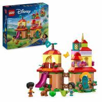 LEGO® Disney Classic 43261 Encanto Mini-Haus