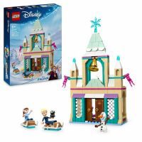 LEGO® Disney Prinzessin 43265 Das Arendelle Schloss