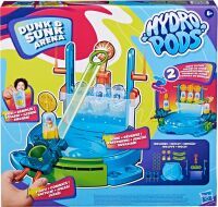 Hasbro HDP DUNK AND SUNK ARENA