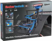 Fischertechnik GmbH fischertechnik ADD On Marble Competition Booster