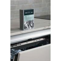 Electrolux M3GCS201 Regeneriersalz für Wasch- und Geschirrspülmaschinen 1000 g