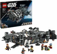 LEGO® Star Wars 75374 Die Onyx Cinder