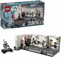 LEGO® Star Wars 75387 Das Entern der Tantive IV