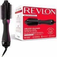 Revlon RVDR5282UKE - Black - 3 m - 512 g - 287 mm - 104 mm - 255 mm