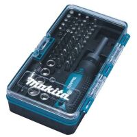 Makita Bit-Set 25 mm 47 teilig