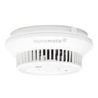 Homematic RAUCHWARNMELDER M. Q-LABEL (EQ-156587A0)