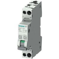 Siemens LS COM 230V 6kA, 1+N, C13 (5SL6013-7MC)