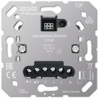 Jung JALOUSIEEINSATZ UNIVERSAL (1731JE)
