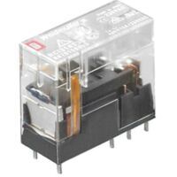 Weidmüller RCI424024 24VDC 2CO 2X8A 250V (8869890000)