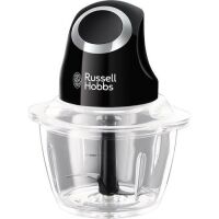 Russell Hobbs ZERKLEINERER MINI HORIZON 200W (24662-56          SW)