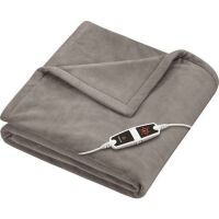 Beurer Wärmedecke HD 150 XXL Cosy Taupe