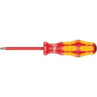 Wera 05006162001 - 26 mm - 16.1 cm - 26 mm - Red/Yellow - Red