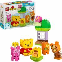 LEGO® DUPLO 10457 Disney Winnie Puuhs Geburtstagsparty