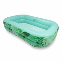 The Essentials B.V. Swim Essentials - Tropical Paddling Pool, 200cm Durchmesser