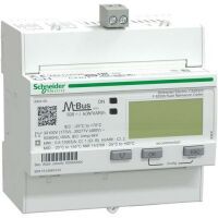 Schneider Electric Energiezähler A9MEM3135 63A 3phasig MID konform