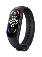 Xiaomi Mi Band 7 Acitivity Tracker Black (BHR6006EU/BHR6008GL)