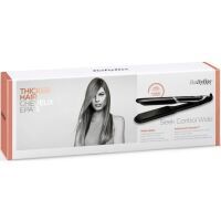 BaByliss ST397E Sleek Control Wide Haarglätter