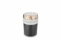 WEIS Lunchbox 0,5l+0,15l 2t.sw