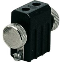 PAULMANN 978.45 - Black - Metal - GX5.3 - 50 W - 12 V - 1 pc(s)