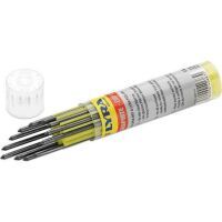 Cimco ERSATZMINEN GR ZU GRAPHITMARK. (212152  (VPE=12STK))