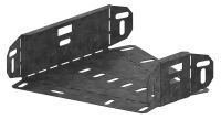 Bticino RAHMEN+M-TRÄGER 2M ALLSTREET (350223)
