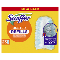 Swiffer Staubmagnet Gigapack 23 Stk