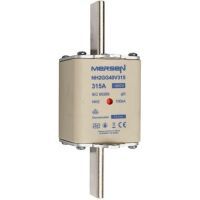 Mersen NH-SICHERUNG 2 355A 400V GG (NH2GG40V355)