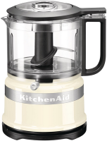 Zerkleinerer 830 mL KitchenAid Crème (5KFC3516EAC)