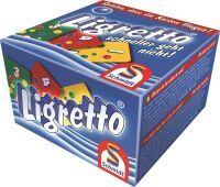 Schmidt Spiele Ligretto blau