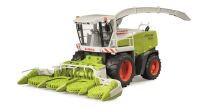 Bruder 02131 Claas Jaguar 900 Feldhäcksler