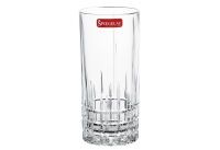 SPIEGELAU Longdrinkbecher Perfect 35 cl 15cm Ø7,1cm 4er Set