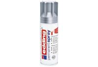 EDDING 5200 - 200 ml - Silver - Matte - Spray can - Waterproof