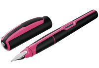 Pelikan 807340 - Black,Pink - Cartridge filling system - Germany - 1 pc(s)