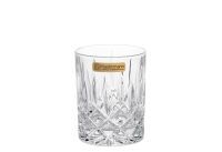 Nachtmann Whiskybecher Noblesse 29,5 cl 9,8cm 4er Set