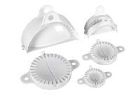 GSD Pasta-Maker-Set