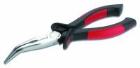 Cimco 10 0238 - Needle-nose pliers - Shock resistant - Plastic - 20 cm - 20.3 cm (8")