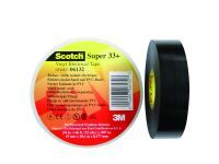 3M ISOLIERBAND SCOTCH 19MM 20M SW (SUPER 33+)