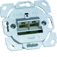 Hager G3140 - IP20 - 1 pc(s)