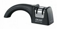 Graef PRONTO - 215 x 53 x 70 mm - 168 g