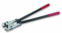 Cimco 101885 - Crimping tool