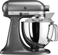 KitchenAid 5KSM175PSEMS Artisan Küchenmaschine