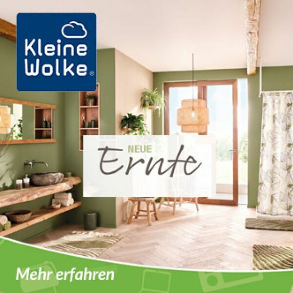 Neue Ernte Kollektion