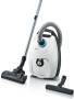 Siemens VSZ7442S - 650 W - Cylinder vacuum - Dry - Dust bag - Allergy Plus - Filtering