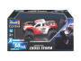 RC X-TREME Monster Truck Cross Storm, Revell Control Ferngesteuertes Auto