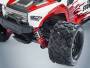 RC X-TREME Monster Truck Cross Storm, Revell Control Ferngesteuertes Auto