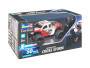 RC X-TREME Monster Truck Cross Storm, Revell Control Ferngesteuertes Auto