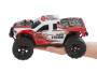 RC X-TREME Monster Truck Cross Storm, Revell Control Ferngesteuertes Auto