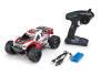 RC X-TREME Monster Truck Cross Storm, Revell Control Ferngesteuertes Auto