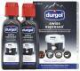 Durgol 3er SET Swiss Espresso 6x125 ml 