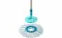 Leifheit Ersatzkopf Clean Twist Disc Mop microduo